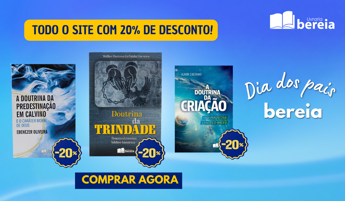 ISRAEL E A IGREJA